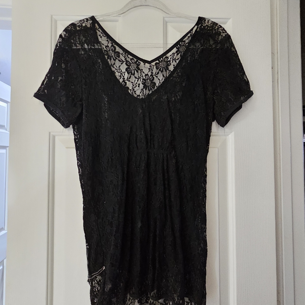 Affliction Short Sleeve Shirt
